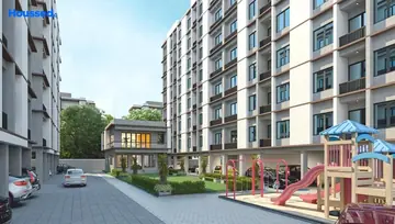 Amenities of Janki Hari Darshan Palace - Image 128812