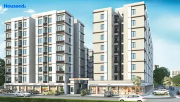 Project Image of Janki Hari Darshan Palace - Image 128811