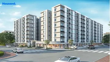 Project Image of Janki Hari Darshan Palace - Image 128810