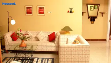 Sample Apartment of NK Villa Heights - Image 315679