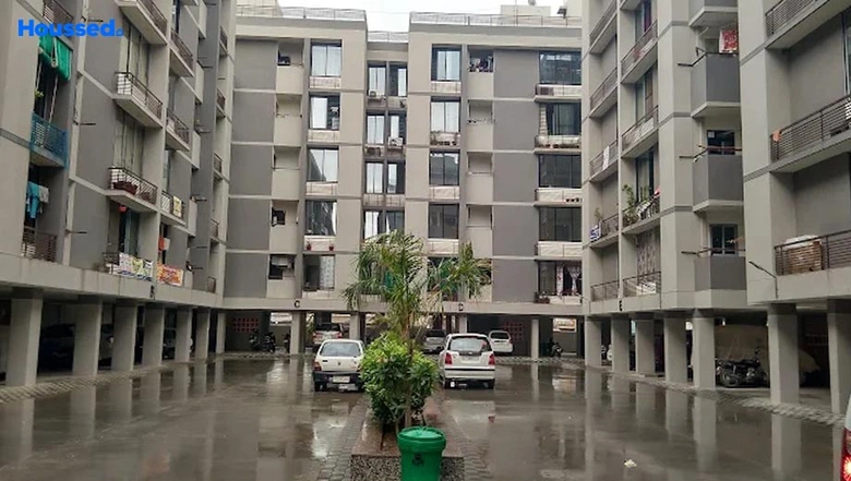 Project Image of Parmeshwar 4 in Gota, Ahmedabad - Image 265845