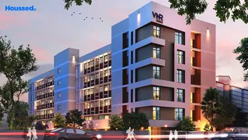 Project Image of VNR Belmont - Image 338235