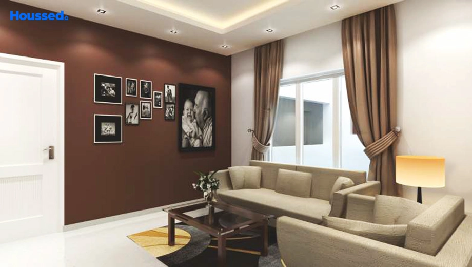 Sample Apartment of VNR Milford in Mogappair, Chennai - Image 338258
