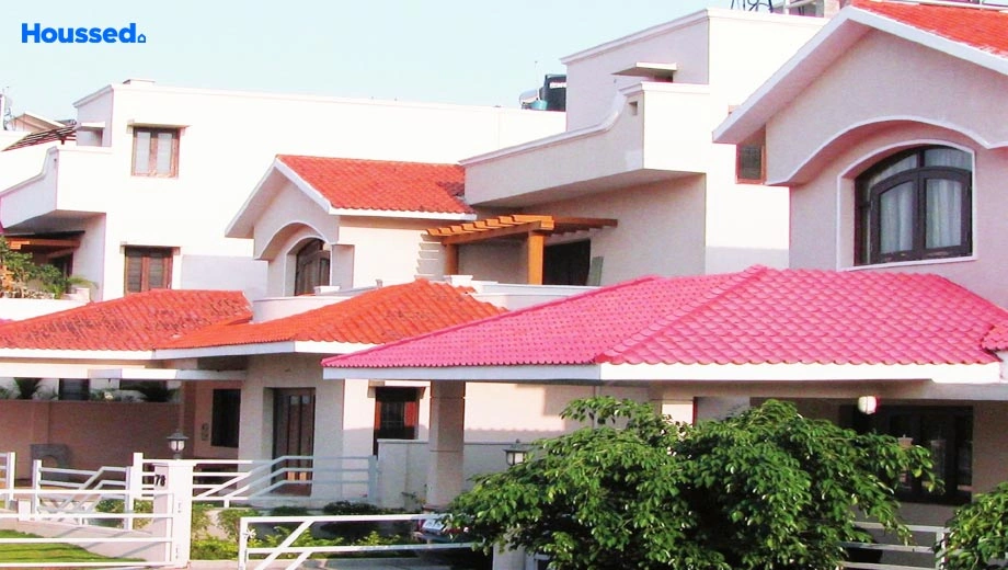 Project Image of Lumbini SLN Springs in Gachibowli, Hyderabad - Image 315682