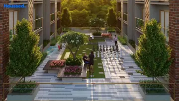 Amenities of Laxmi One O1 - Image 264106