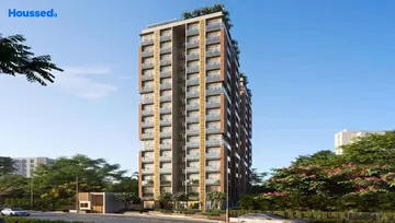 Project Image of Laxmi One O1 - Image 264102