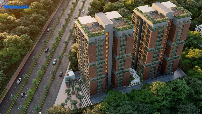 Project Image of Laxmi One O1 in Bhadaj, Ahmedabad - Image 264103