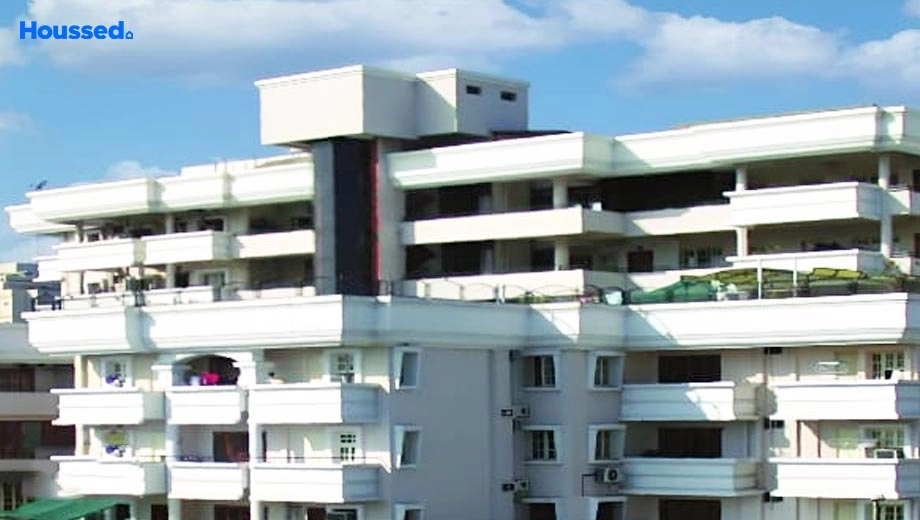 Project Image of Lumbini Rockcastle in Banjara Hills, Hyderabad - Image 315687