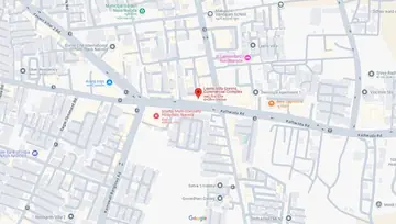 Location of Laxmi Villa Greens - Image 264134