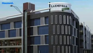 Project Image of Laxmi Villa Greens - Image 264132