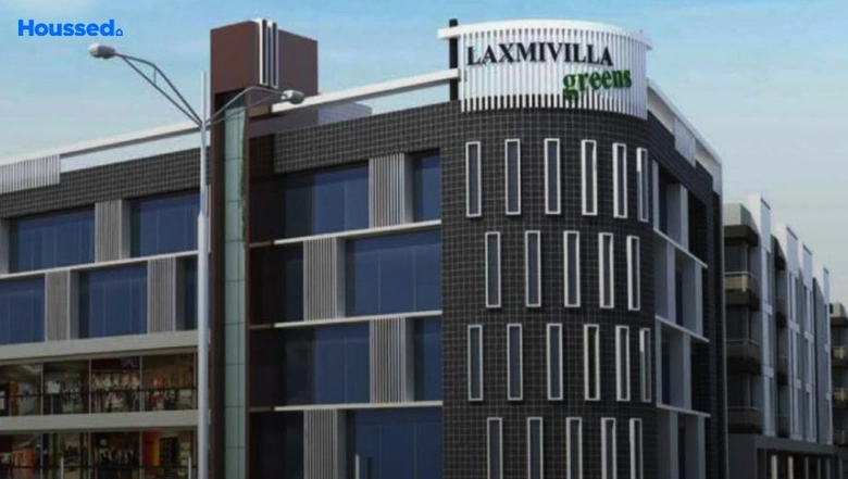 Project Image of Laxmi Villa Greens in Nava Naroda, Ahmedabad - Image 264132