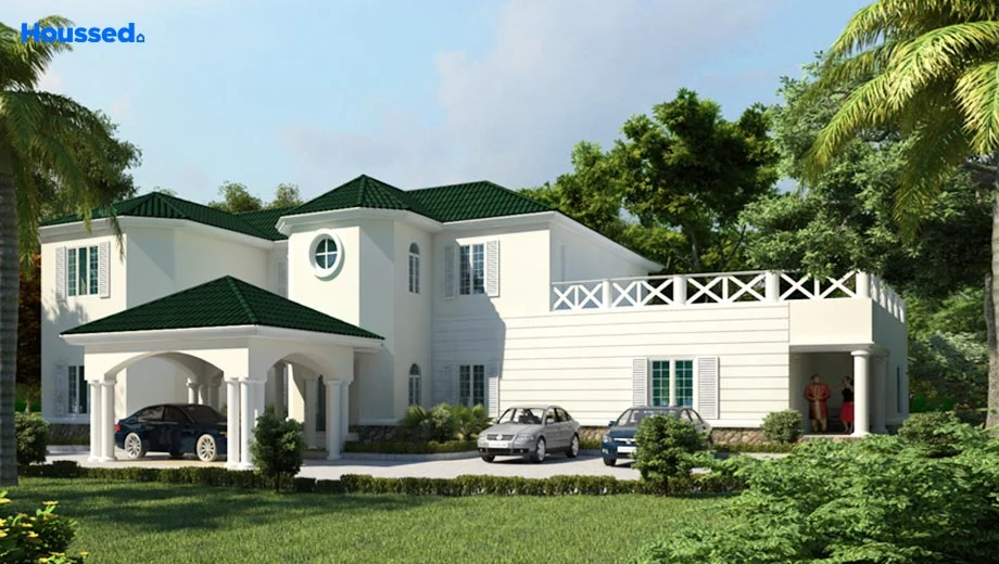 Project Image of AZ Shangrila Garden Estates in Moinabad, Hyderabad - Image 314914