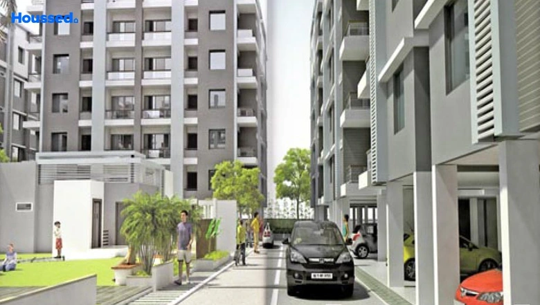 Project Image of Laxmi Villa 2 in Nava Naroda, Ahmedabad - Image 273567