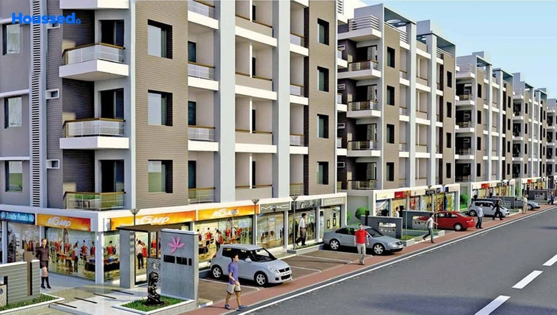 Project Image of Laxmi Villa 2 in Nava Naroda, Ahmedabad - Image 273568