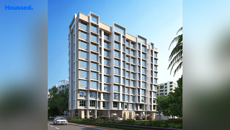 Project Image of Empire Stella in Borivali West, Mumbai - Image 327252