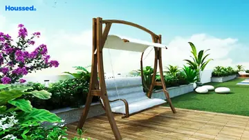 Amenities of Empire Meghna - Image 326399