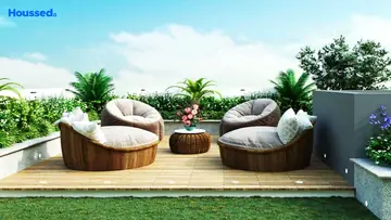Amenities of Empire Meghna - Image 326401