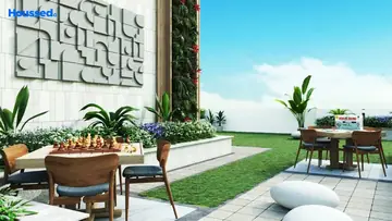 Amenities of Empire Meghna - Image 326403