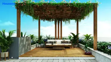 Amenities of Empire Meghna - Image 326400