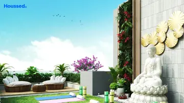 Amenities of Empire Meghna - Image 326404
