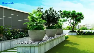 Amenities of Empire Meghna - Image 326398