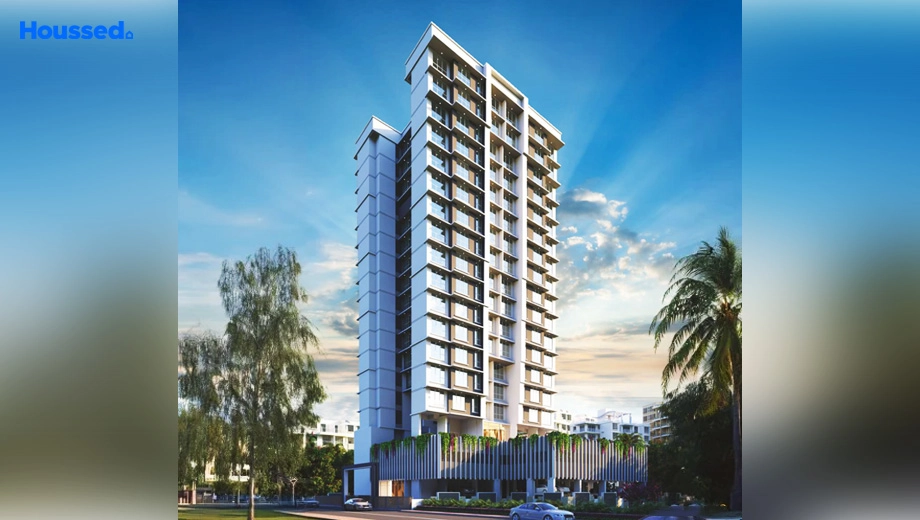 Project Image of Empire Meghna in Borivali West, Mumbai - Image 326396