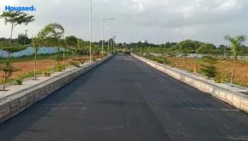 Project Image of Akshita E City Enclave - Image 302548