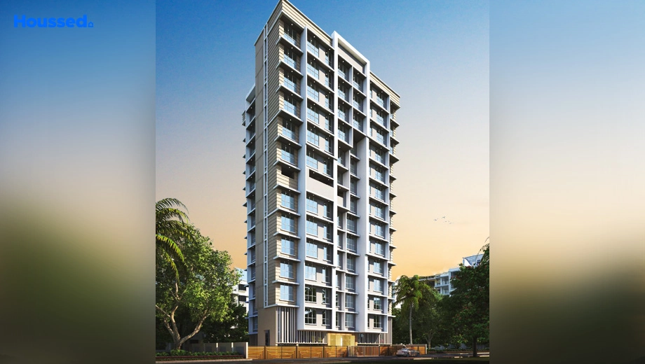 Project Image of Empire Fairmont in Borivali West, Mumbai - Image 327311