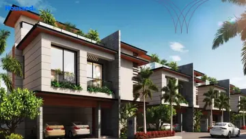 Project Image of Nutech Gardens Of Gaia - Image 285158