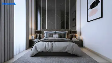 Sample Apartment of Nutech Gardens Of Gaia - Image 285169