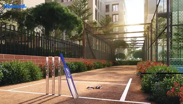 Amenities of Nutech Central Park - Image 285137