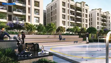 Amenities of Nutech Central Park - Image 285135