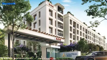 Amenities of Nutech Central Park - Image 285142