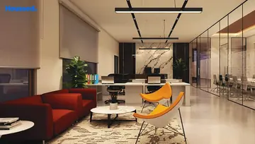Amenities of Nutech Central Park - Image 285141