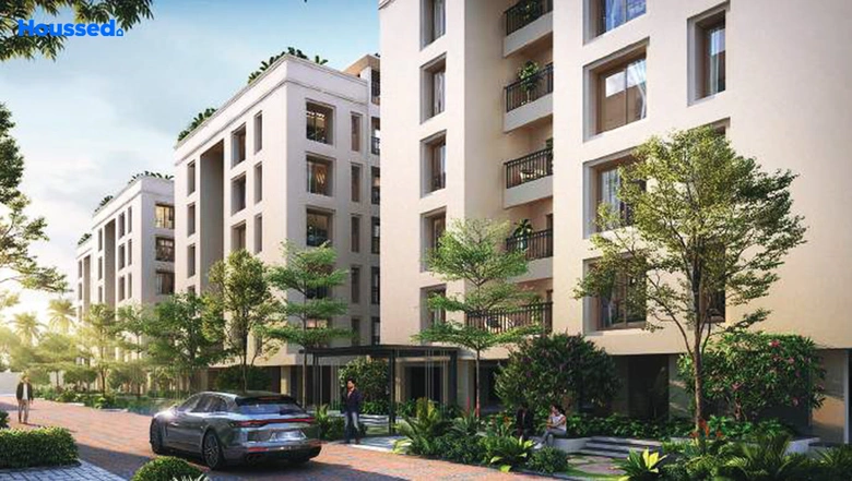 Project Image of Nutech Central Park in Iyyappanthangal, Chennai - Image 285131