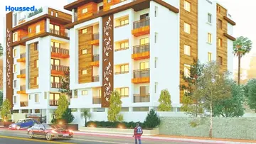 Project Image of Akshita Heights 2 - Image 314971