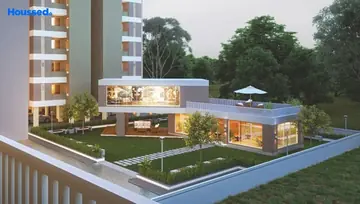 Amenities of Mangalam Pushpam Heights 2 - Image 128827