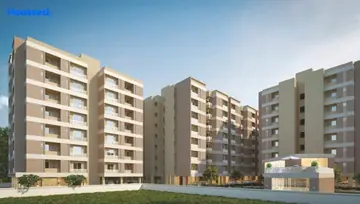 Project Image of Mangalam Pushpam Heights 2 - Image 128824
