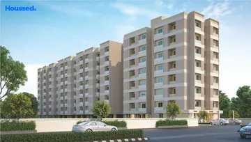 Project Image of Mangalam Pushpam Heights 2 - Image 128825