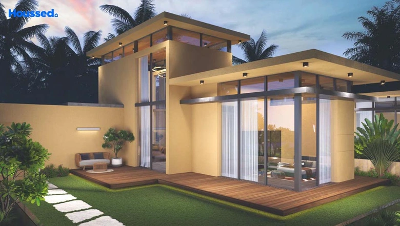 Project Image of JP Iscon Tall Trees in Lakshmanpura, Ahmedabad - Image 263823