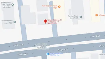 Location of Nutech Eleven - Image 285149