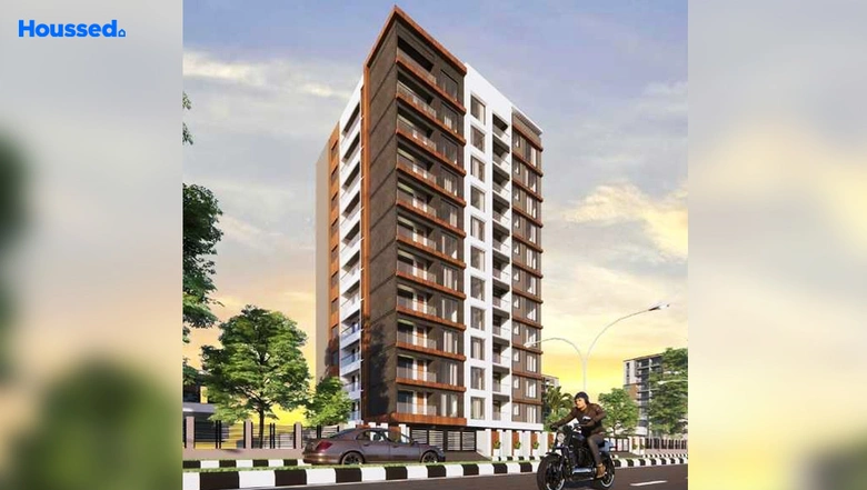 Project Image of Nutech Eleven in Ashok Nagar, Chennai - Image 285147