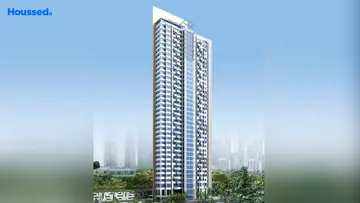 Project Image of Sheth Grandeur - Image 336109