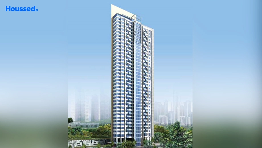Project Image of Sheth Grandeur in Kandivali East, Mumbai - Image 336109