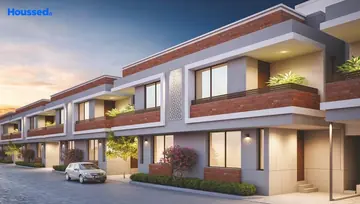 Project Image of Shrimay Villa - Image 128381