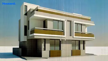 Project Image of Shrimay Villa - Image 128380