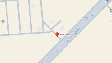 Location of JP Iscon Greens - Image 354090