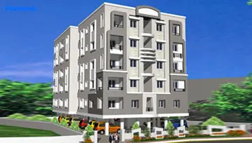 Project Image of Jubilee Regency Square Apartments - Image 230183