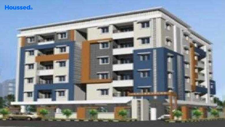 Project Image of Jubilee Surya in Dilsukhnagar, Hyderabad - Image 230196