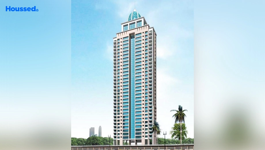Project Image of Sheth Polaris in Goregaon West, Mumbai - Image 336116